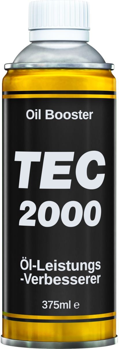 TEC2000 Motoröladditiv 5060500720032 von TEC2000