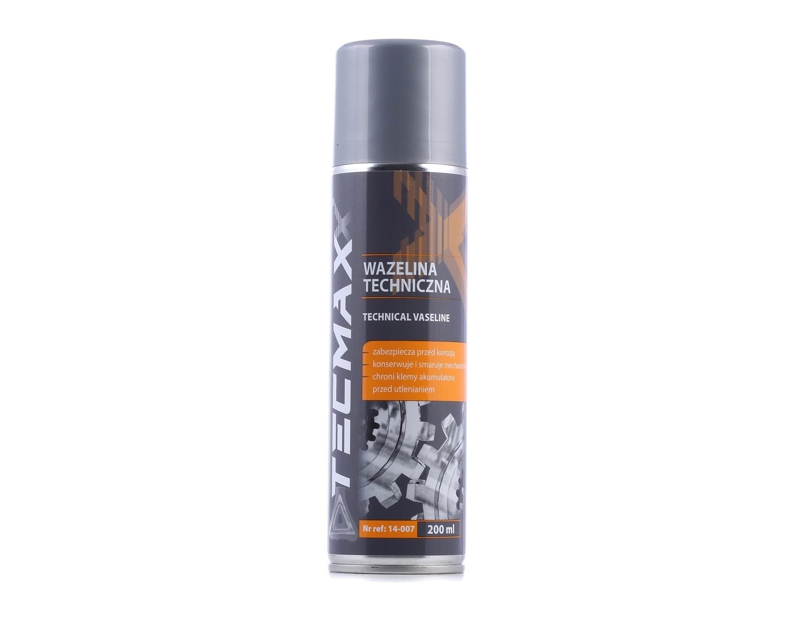 TECMAXX Fettspray 14-007 von TECMAXX