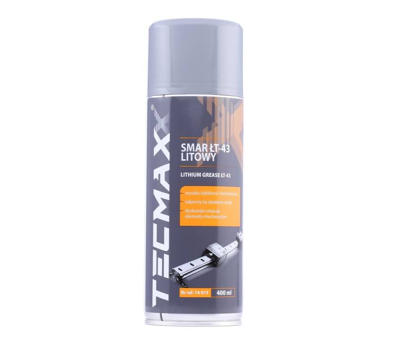 TECMAXX Fettspray 14-015 von TECMAXX