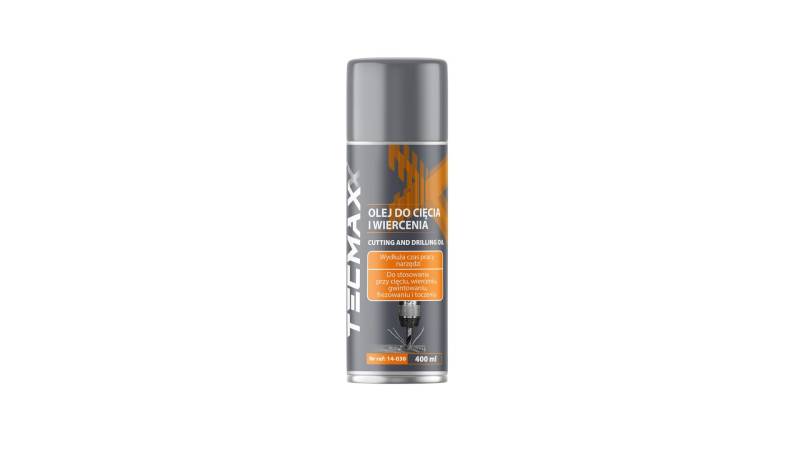 Tecmaxx Spray 400 ml Schneidöl u. von TECMAXXadaptable