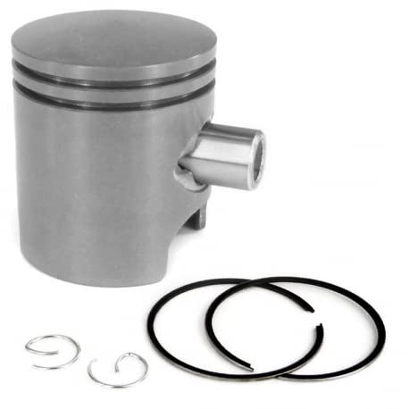 B1 - Piston Pour Moteur Compatible Peugeot Trekker/103 40Mm von TECNIUM