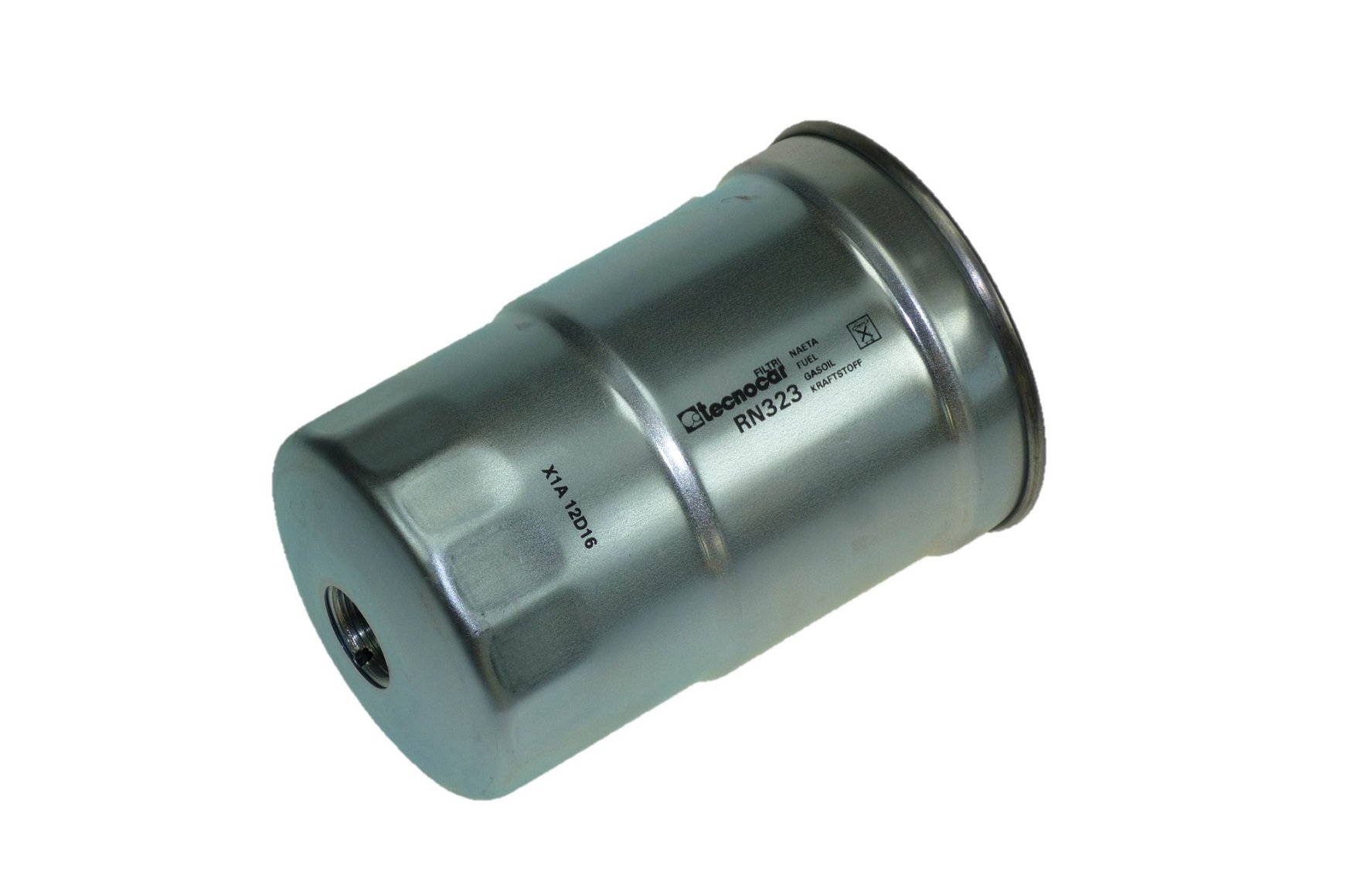 TECNOCAR RN323 Diesel Fuel Filter von TECNOCAR