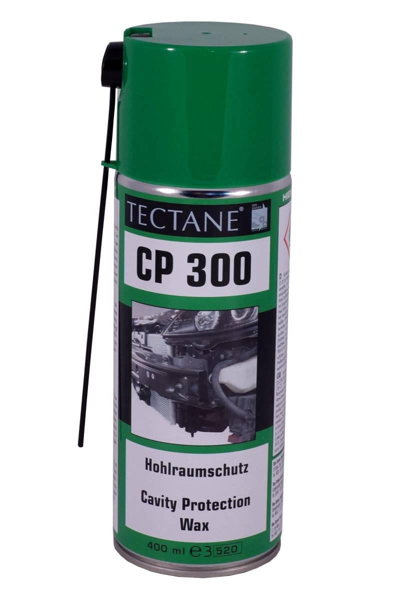 TECTANE Hohlraumschutz Spray CP 300 1x 400ml von TECTANE