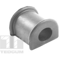 Lagerung, Stabilisator TEDGUM 00370538 von Tedgum