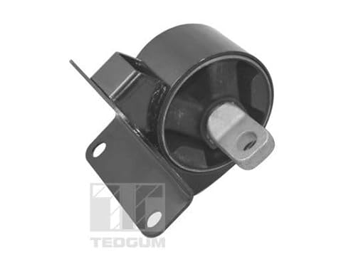 TEDGUM Motorlager TED11042 vorne von TEDGUM