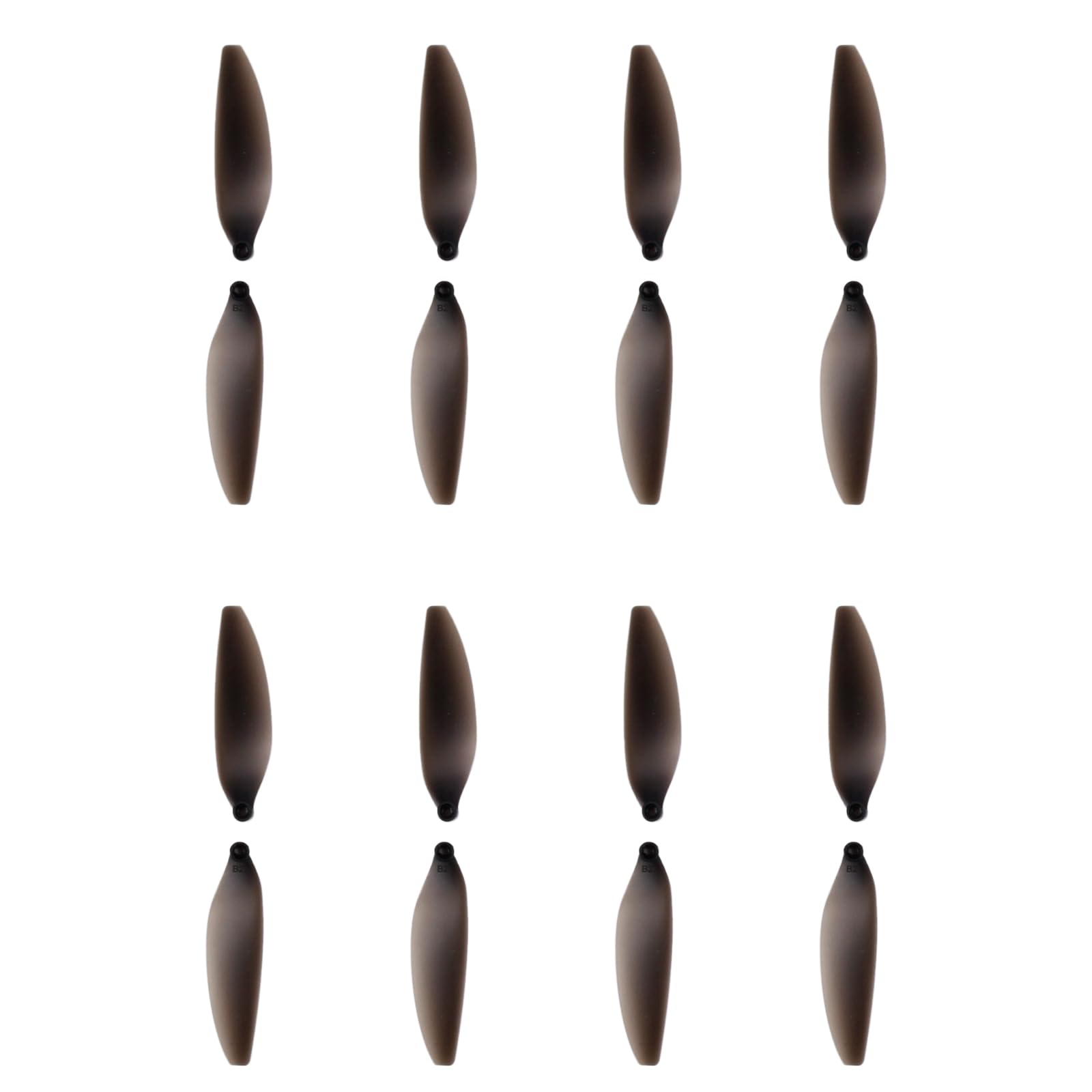 TEEROK 8PCS Propeller für T18 T18S drohne Flugzeugblatt UAV Ersatzteile von TEEROK