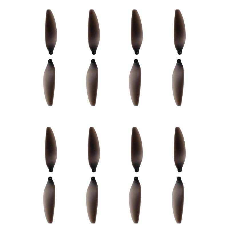 TEEROK 8PCS Propeller für T18 T18S drohne Flugzeugblatt UAV Ersatzteile von TEEROK