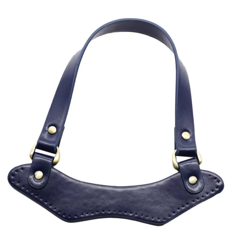 TEHAUX selbstgemachter Riemen Einkaufstaschengurt Handtaschengriff selber Machen Bauchtasche Bag Straps taschengürtel Handtaschenriemen selber Machen Armband aus Imilationsleder von TEHAUX