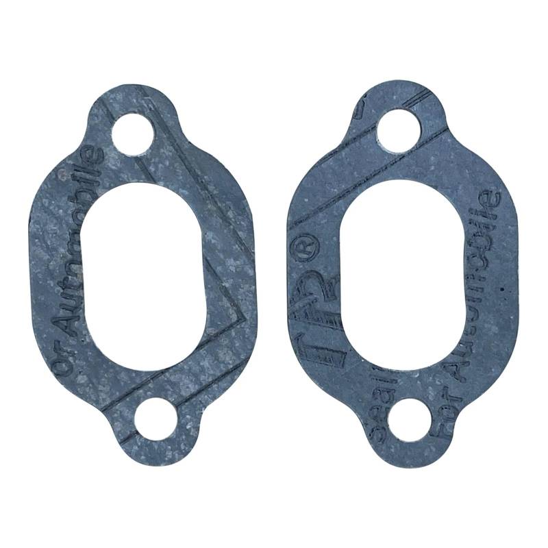 Dichtungssatz for Motorrad-Zylinderkopfdeckel, Brecher, Wassergelenk, Pumpe, for GL1000 Gold Wing GL 1000 1976–1979(Water Joint Gasket) von TEISHARE