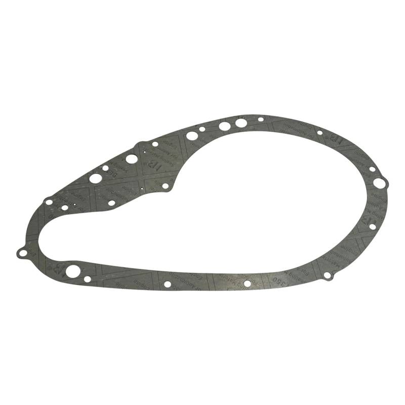 Motorrad Motor Kupplungsdeckel Kurbelgehäuse Ölwanne Dichtungssatz for GS500 89-11 GS450 80-83 85-88(ClutchCoverCrankcase) von TEISHARE