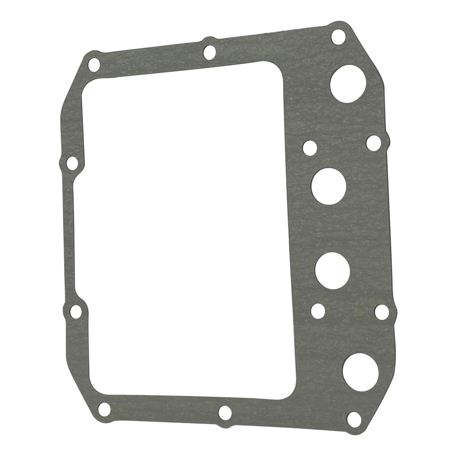 Motorrad Motor Kupplungsdeckel Kurbelgehäuse Ölwanne Dichtungssatz for GS500 89-11 GS450 80-83 85-88(Oil Pan Gasket) von TEISHARE