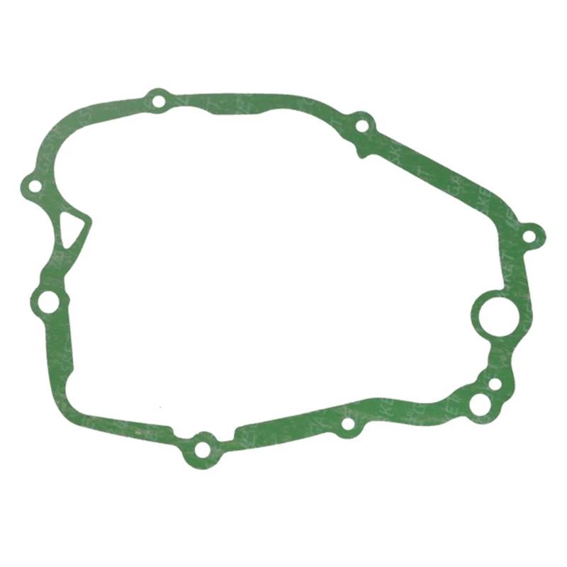 Motorrad Motor Kurbelgehäuse Cacs abdeckung Zylinderkopf Dichtung Set for DT200 DT200R 3ET WR200RD(Crankcase Gasket) von TEISHARE