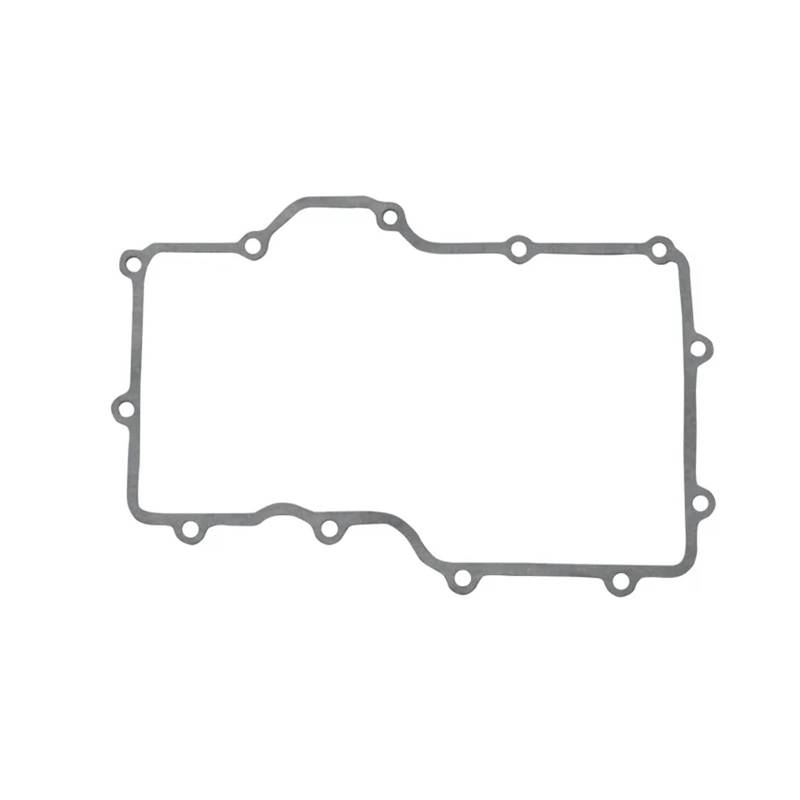 Motorrad Motor Kurbelgehäuse Kupplung Abdeckung Ölwanne Dichtung Kits for CB700SC Nighthawk 1984-1986 CB750 1991-2003(Oil pan gasket) von TEISHARE