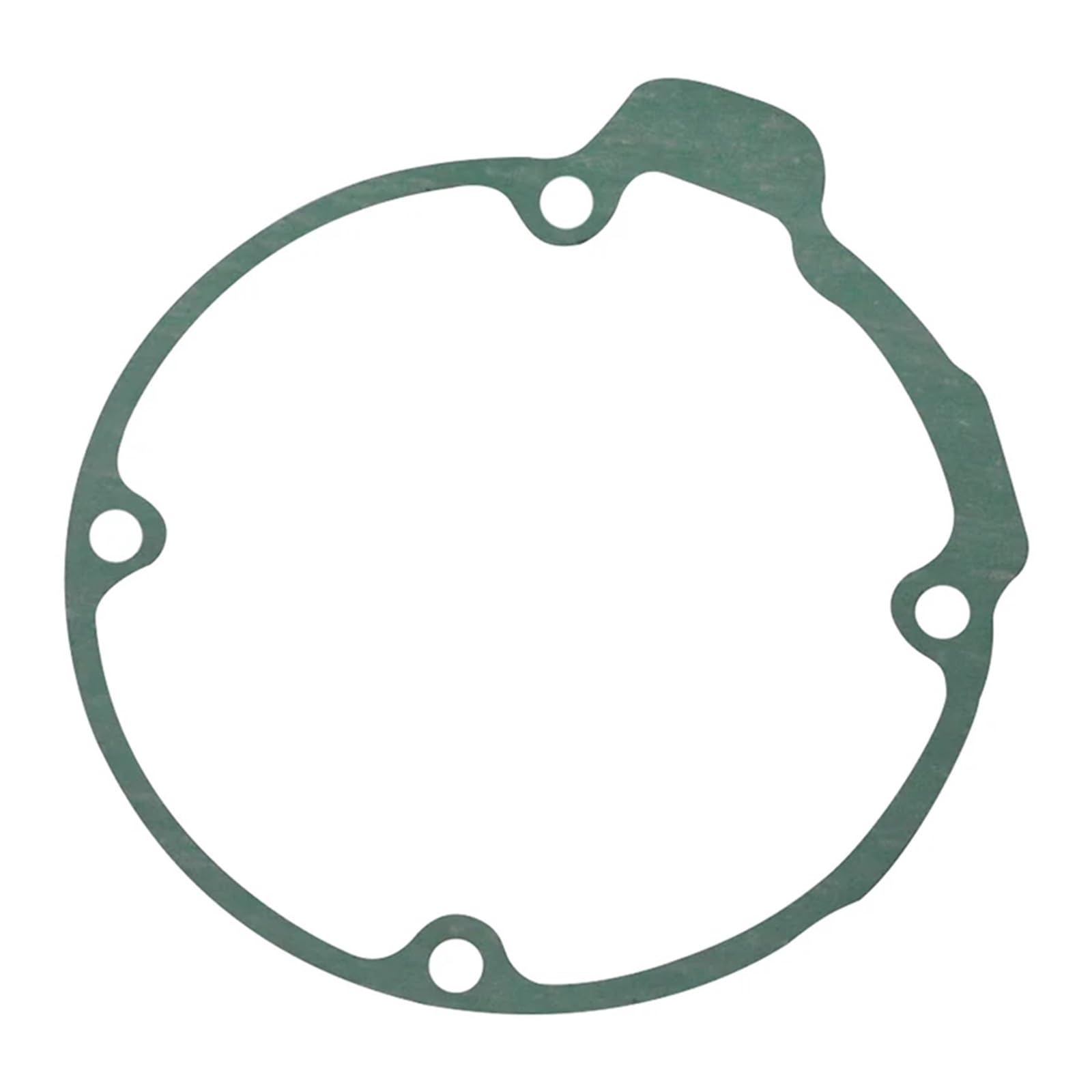 Motorrad Motor Kurbelgehäuse Kupplung Abdeckung Ölwanne Dichtung Kits for CB700SC Nighthawk 1985-1986 CB750 1991-2003(Left CrankcaseGasket) von TEISHARE