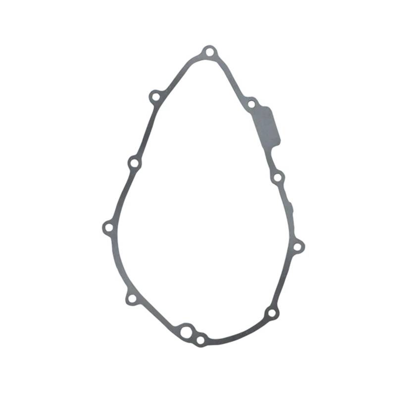 Motorrad Motor Links Rechts Kurbelgehäuse Abdeckung Dichtung for CBR1100XX 1997-2003 CBR 1100XX 11392-MAT-000 11391-MAT-000(Left CrankcaseGasket) von TEISHARE