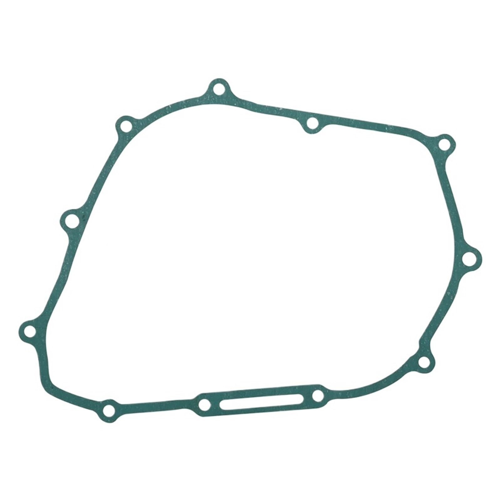 Motorrad Motor Rechts Kurbelgehäuse Kupplung Abdeckung Dichtung for XR250R 1996-2004 XR250 R XR 250R von TEISHARE