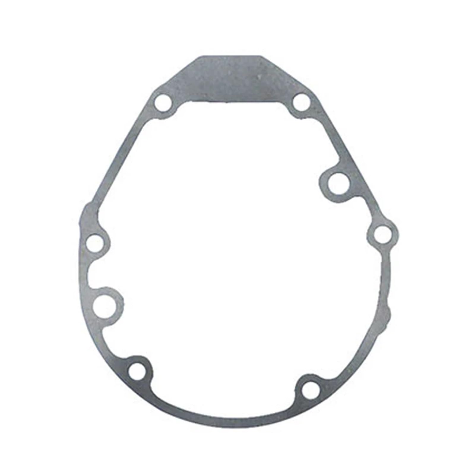 Motorrad-Motor-Righe-Kupplungsdeckeldichtung for CB1300 SC54E 2003–2013, CB1300 X-4 SC38 1997–1999 von TEISHARE