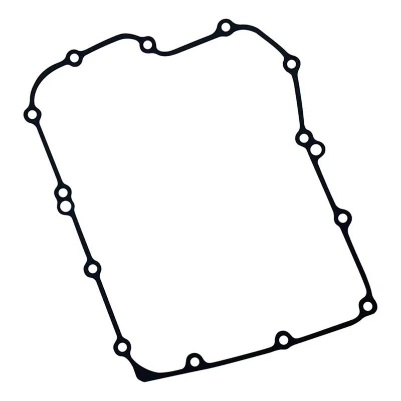 Motorrad Motor Sieb Links Rechts Kurbelgehäuse Generator Kupplung Ölpumpe Abdeckung Dichtung for YZF-R1 2009-2014 YZF R1 YZFR1(Strainer Gasket) von TEISHARE