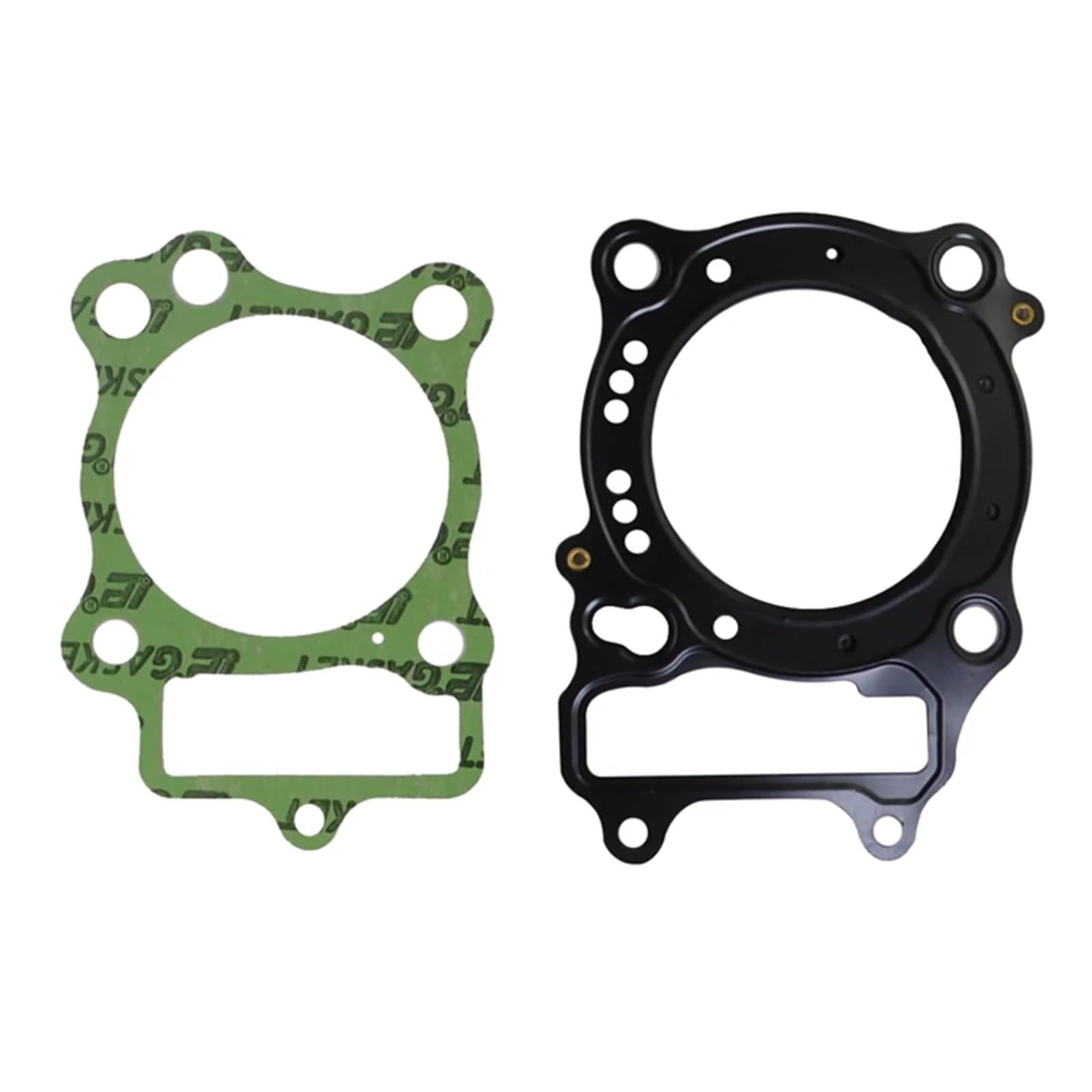 Motorrad Motor Zylinder Kurbelgehäuse Abdeckung wiederaufbau Zylinder Dichtung for CRF150R CRF150RB 07 08 09 2012-2021 CRF 150R(Cylinder head gasket) von TEISHARE