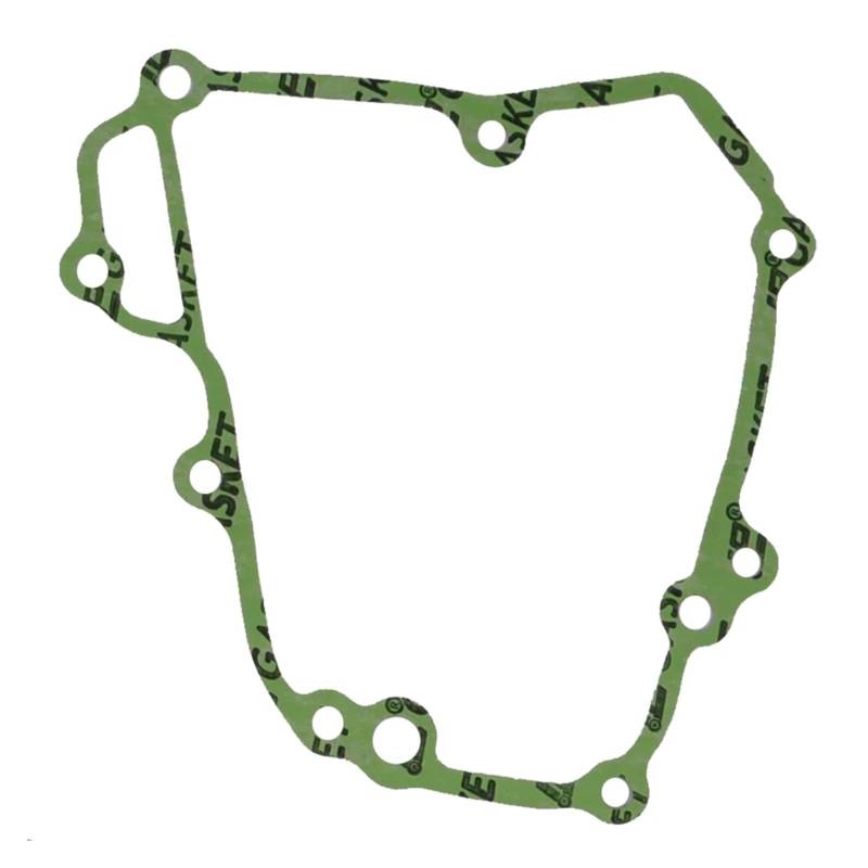 Motorrad Motor Zylinder Kurbelgehäuse Abdeckung wiederaufbau Zylinder Dichtung for CRF150R CRF150RB 07 08 09 2012-2021 CRF 150R(Left CrankcaseGasket) von TEISHARE