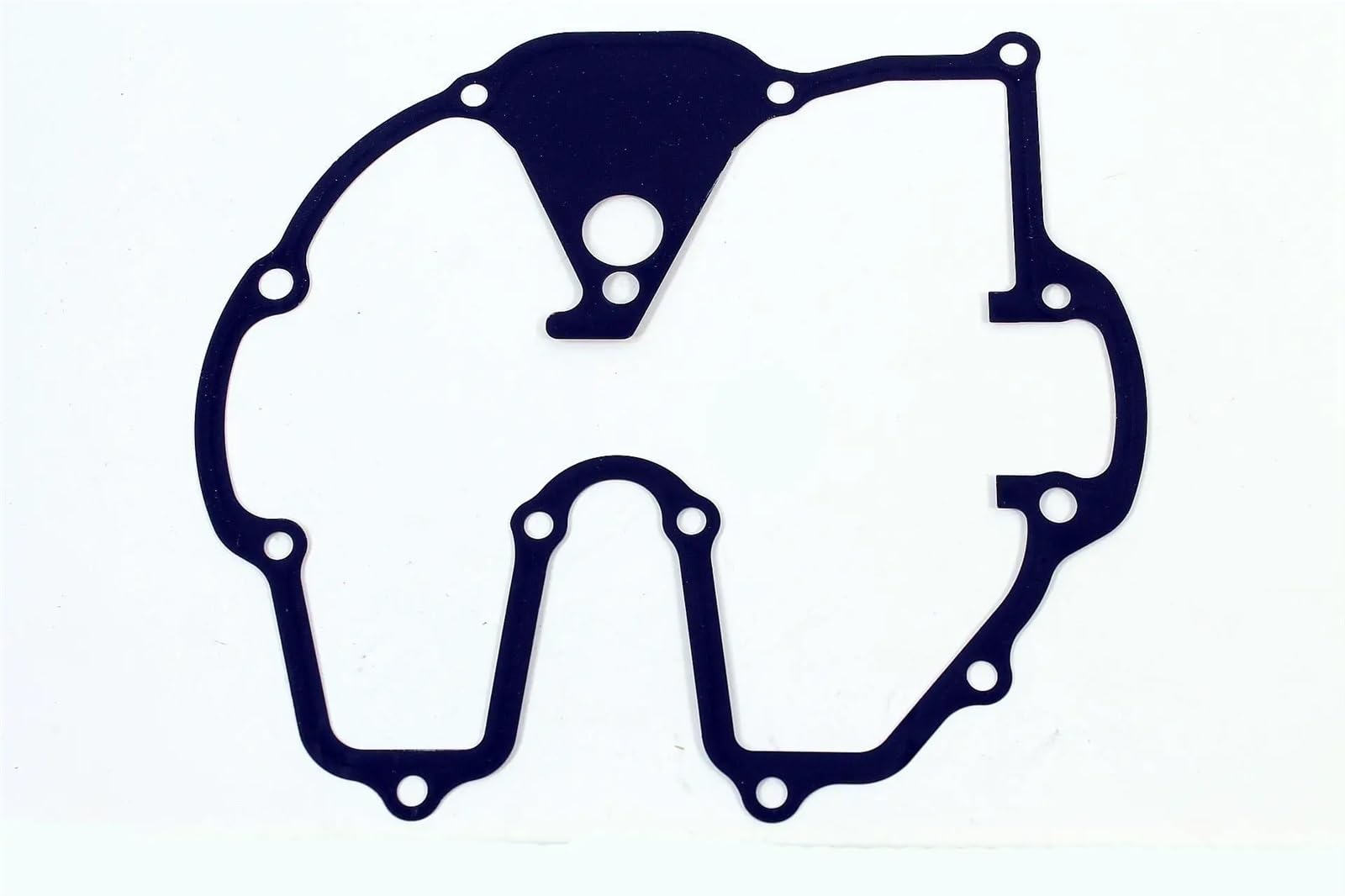 Motorrad-Motor-Zylinderkopf-Abdeckungsdichtung for XR600R 1985–2000, XL600R 1984–1987, XR650L 1993–2009, 2012–2023 von TEISHARE