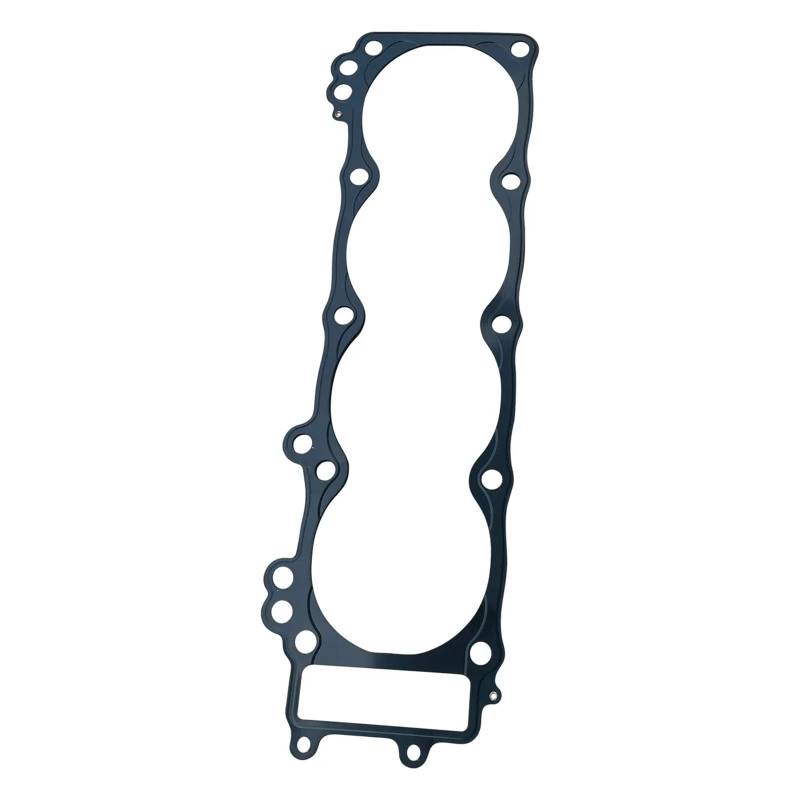 Motorrad-Motorabdeckungen Zylinderkopf-Basisdichtungssätze for GSX1300 Hayabusa GSX1300R 2008–2020 GSX1300BK 2008–2009(Cylinder Base Gasket) von TEISHARE