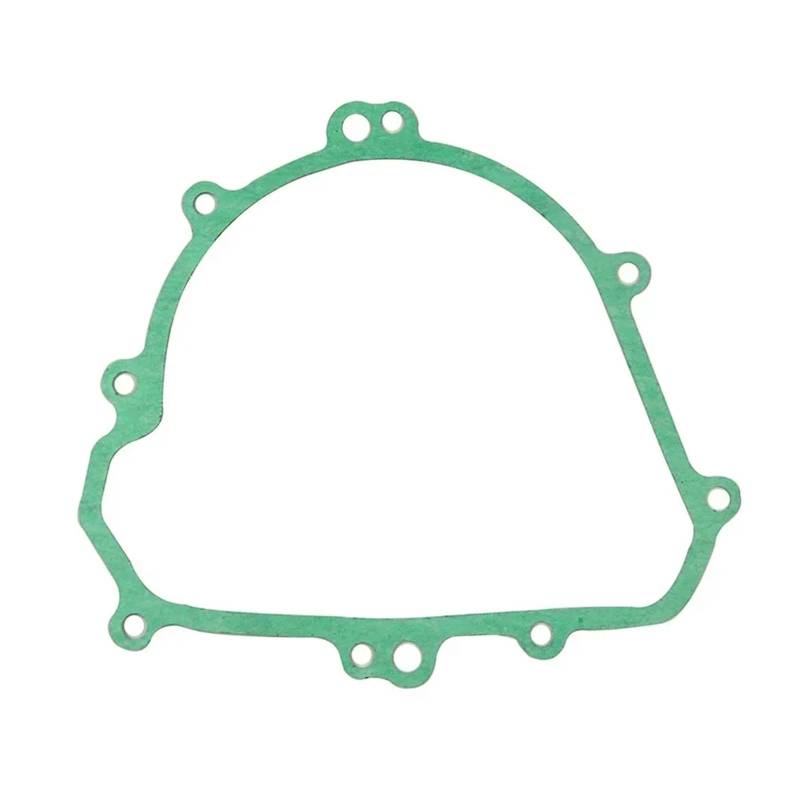 Motorrad Motoren Kurbelgehäuse Kupplung Abdeckungen Zylinder Dichtung for KLX250R 1994-1996 KLX250S 06-07 09-14 KLX250(Generator gasket) von TEISHARE