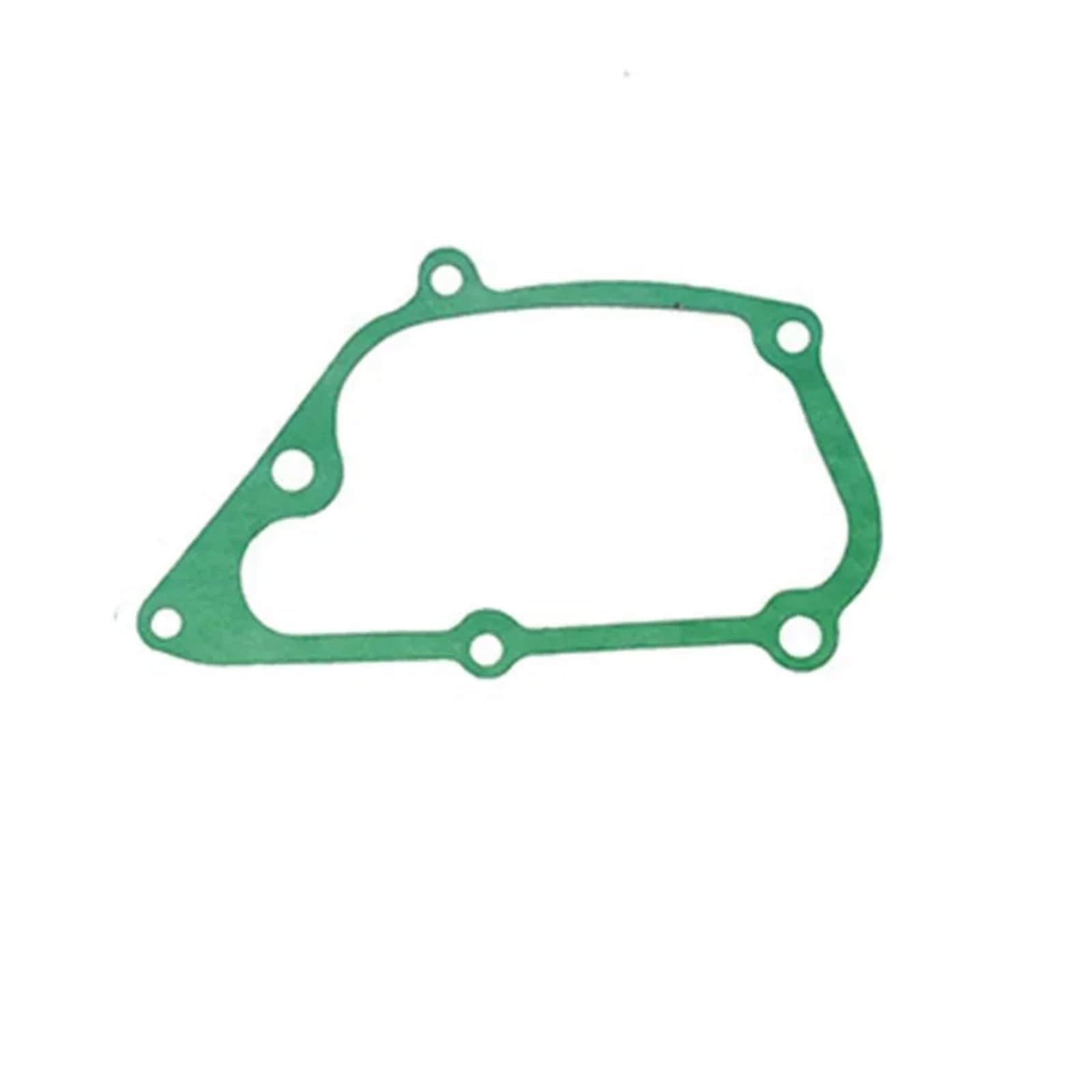 Motorrad Motoren Kurbelgehäuse Kupplung Abdeckungen Zylinder Dichtung for KLX250R 1994-1996 KLX250S 06-07 09-14 KLX250(Transmission gasket) von TEISHARE