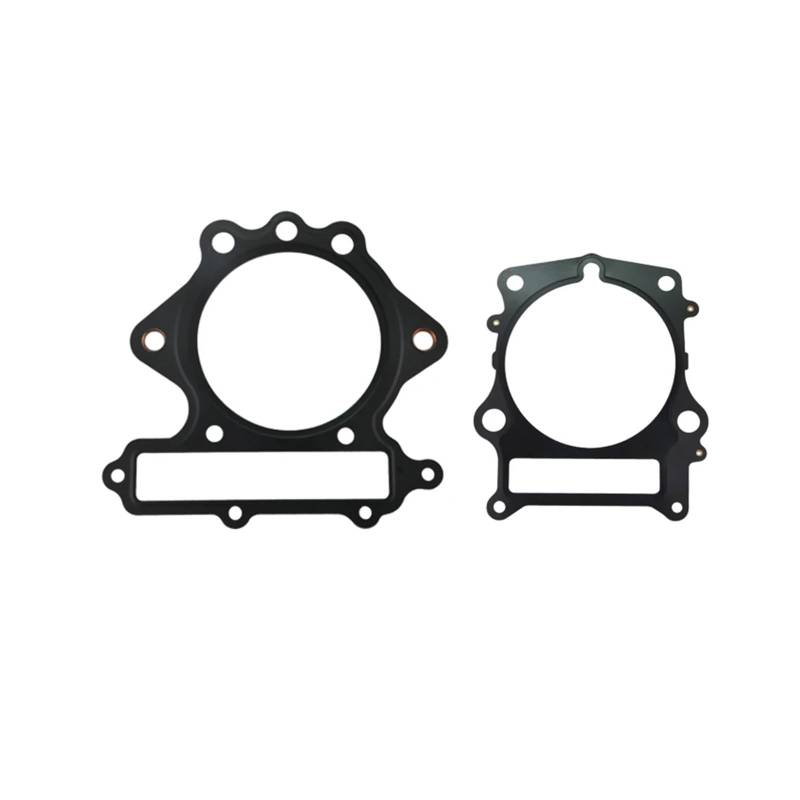 Motorrad Zylinder Kurbelgehäuse Abdeckung Dichtung Motor Dichtung Kit for XT600E XT 600E 1988-1995(XT600E-04) von TEISHARE