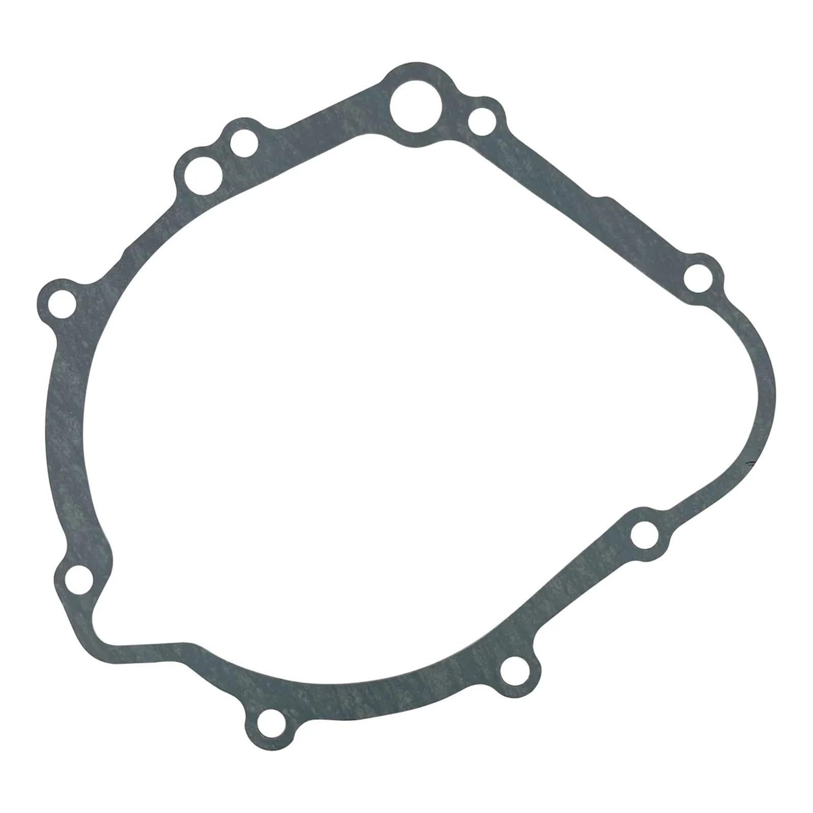 Motorrad-Zylinder-Kurbelgehäuse-Abdeckungsdichtung for GSX-R600 GSXR600 2008–2023(Generatorcovergasket) von TEISHARE