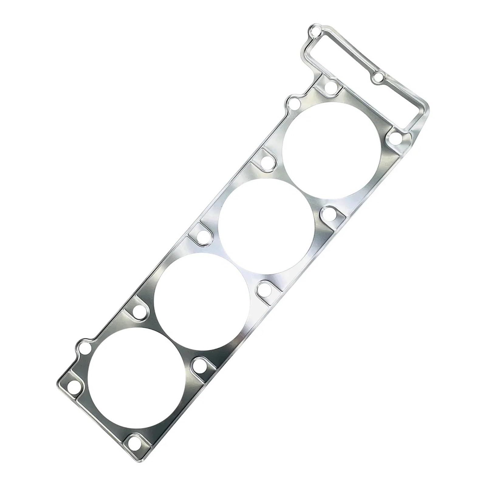 Motorrad-Zylinder-Motordeckeldichtung for ZX1100 ZZ-R1100 ZZR1100 ZX1100 Ninja ZX-11 1990–2001(Cylinder base gasket) von TEISHARE