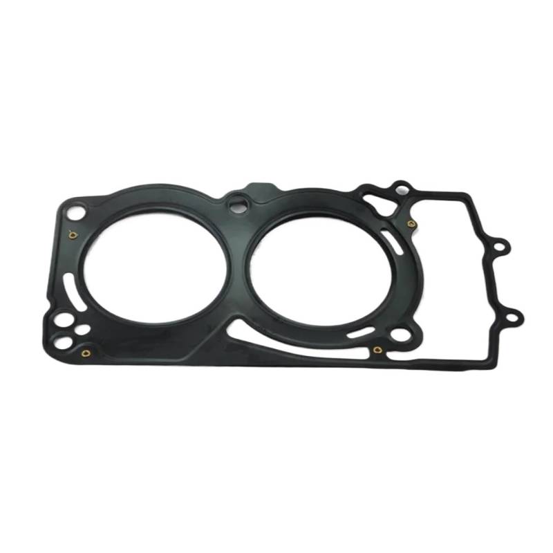 Motorrad-Zylinderkopfdichtung for F800R K73 05–19 F800GS K75 12–17 F800GS F650GS 06–18 F800S F800GT K71 04–19 F700GS 11–17 von TEISHARE