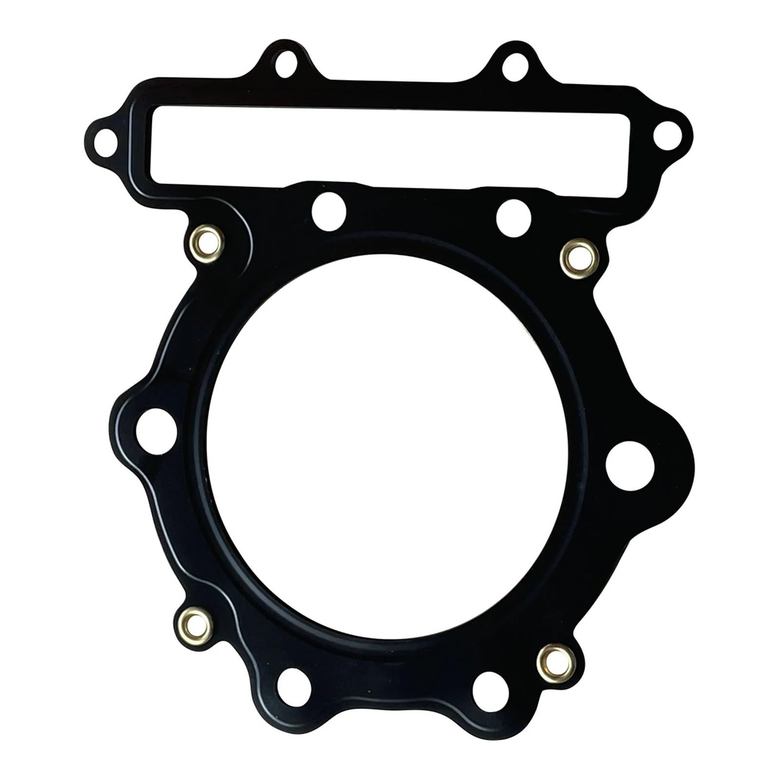 Zylinderkopfdichtung for Motorradmotoren for XR600R XR600 R 1985-2000 12251-MK2-005 12251-MN1-671 von TEISHARE