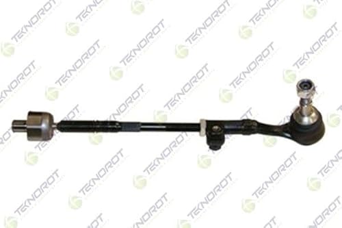 Spurstange Kompatibel mit BMW X1 E91 E93 E92 E90 2004-2016 von Autoteile Gocht von TEKNOROT