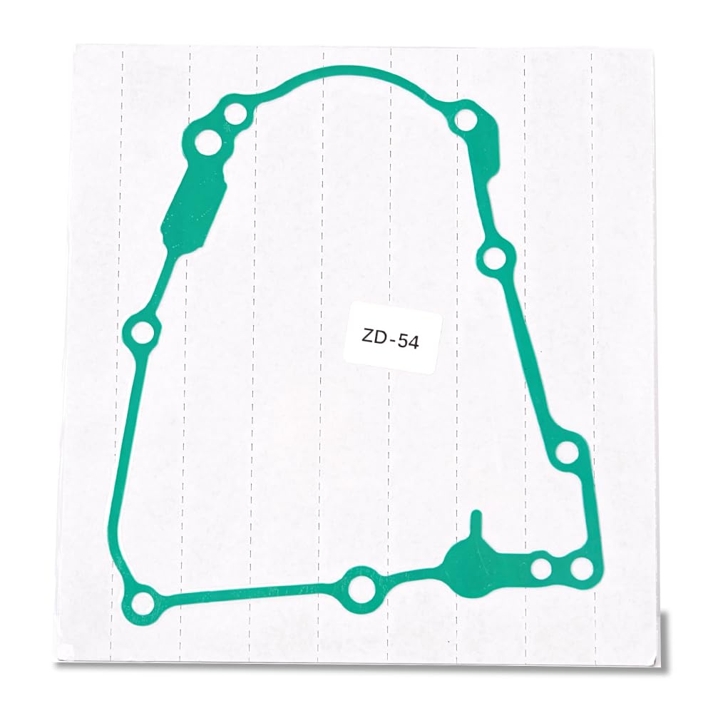 TERAM LOISIRS Dichtung Kurbelgehäuse kompatibel für Gas Gas 2S2-15451-00 von TERAM-LOISIRS