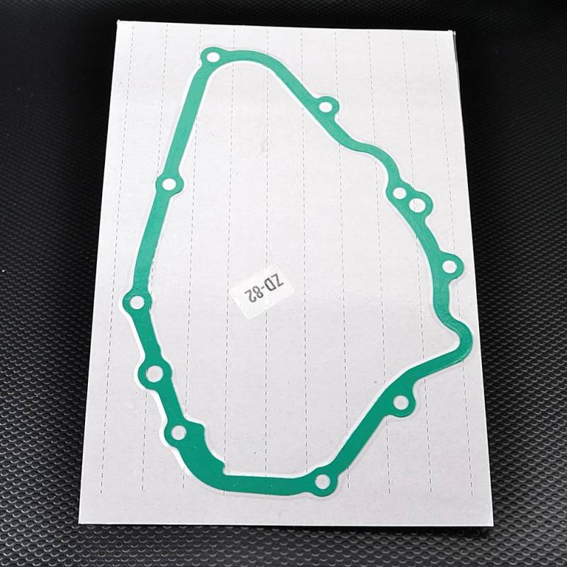 TERAM LOISIRS Dichtung für Kawasaki EX 500 Ninja 500R von 2006 2007 2008 2009 von TERAM-LOISIRS