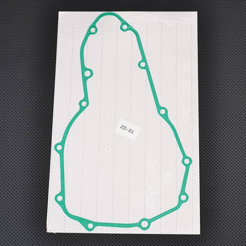 TERAM LOISIRS Dichtung für Kawasaki Ninja 400 R/EX 400 ABS von 2011 2012 2013 von TERAM-LOISIRS