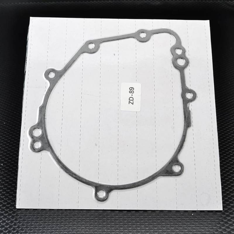 TERAM LOISIRS Dichtung für Kawasaki Ninja H2 ZX 1002 2020 2021 2022 von TERAM-LOISIRS