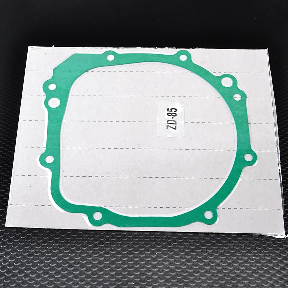 TERAM LOISIRS Dichtung für Suzuki GSXR 600 / GSX-R 600 U 2 von 2001 2002 2003 von TERAM-LOISIRS