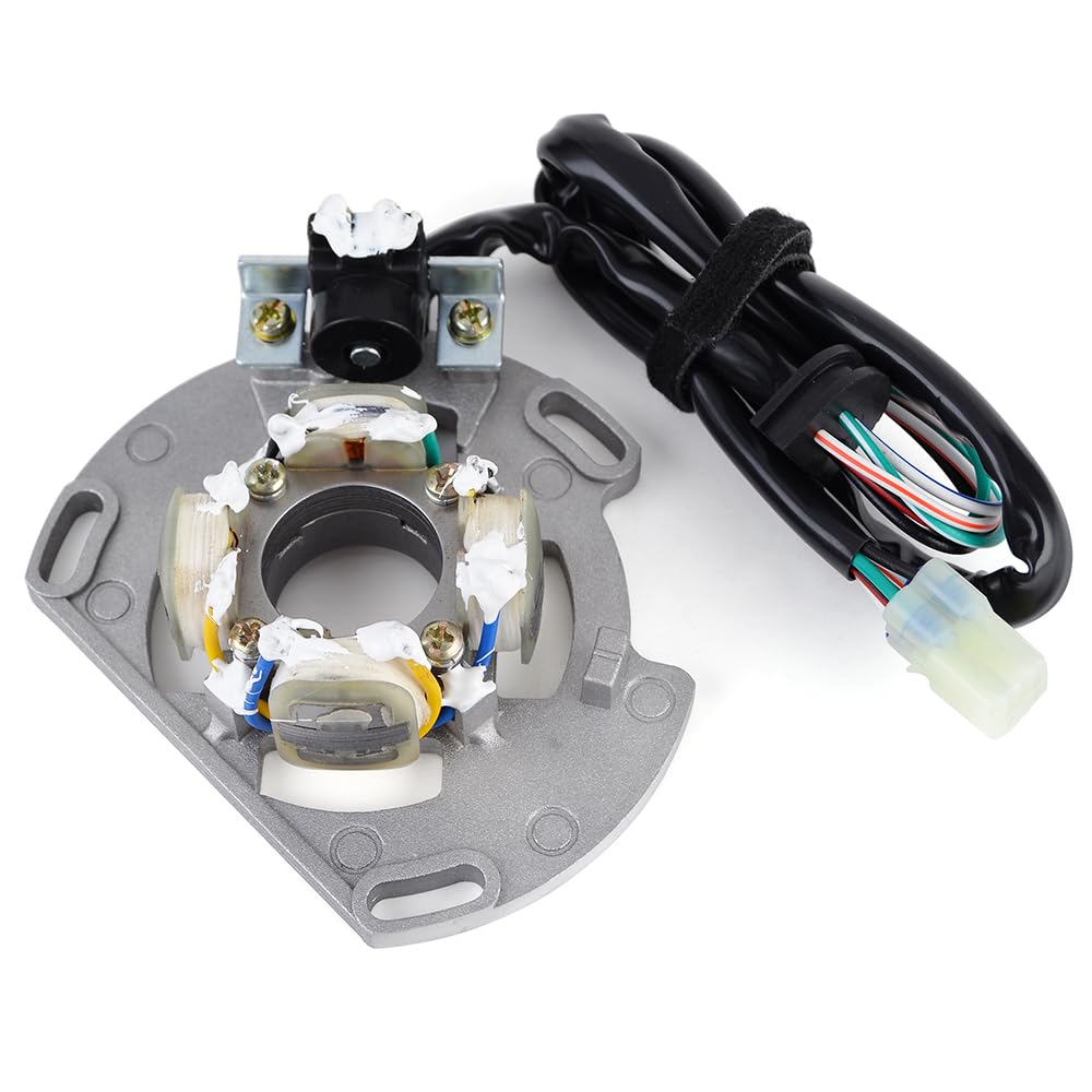 TERAM LOISIRS Stator Zündung kompatibel für KTM 85 SXS 19/16 ab 2015 von TERAM LOISIRS