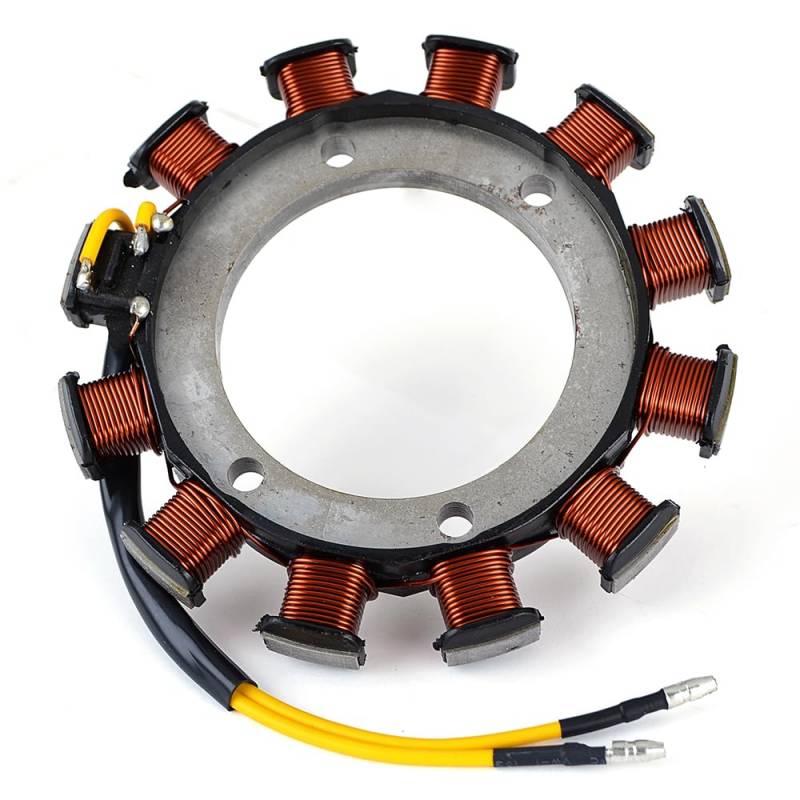 TERAM LOISIRS Stator Zündung kompatibel für Kawasaki KAF300 Mule 520 von 2000 2001 von TERAM LOISIRS