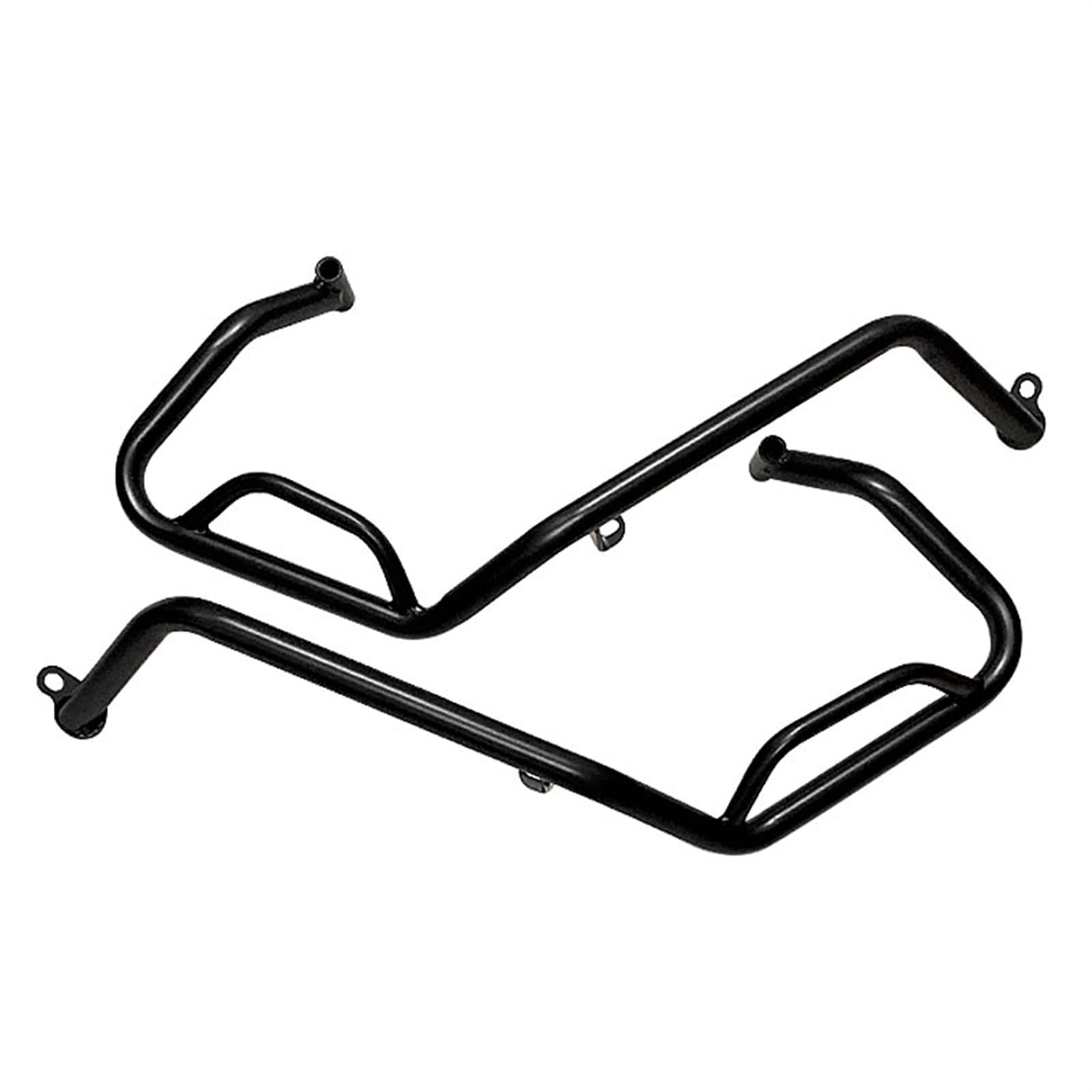 Motorschutz Motorrad Motor Crash Bar Tank Stoßstange Fit Für X-ADV 750 Für XADV 750 2017 18 19 2020 Oberen Unteren Verkleidung Rahmen Schutz Bar(Lower) von TERCAN