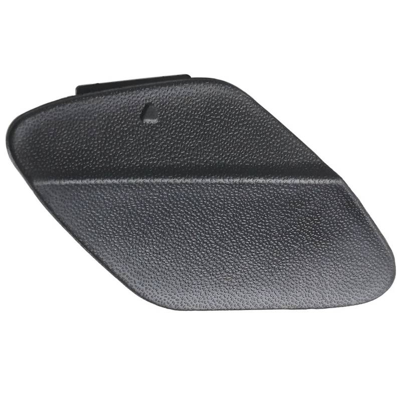 TERNCOEW Auto-Zubehör Ersatz Abschlepphaken für W292 W166 X166 GLE300 GLE350 Heckstoßstange Abschlepphaken Öse 1668858322 von TERNCOEW