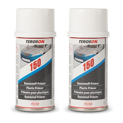 Teroson/loctite 2x 150 ml 150 Haftgrund von TEROSON/LOCTITE