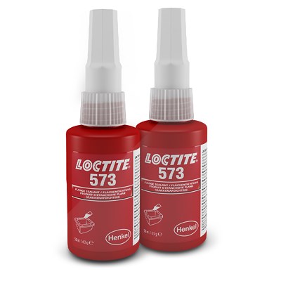 Teroson/loctite 2x 50 ml 573 Flächendichtung von TEROSON/LOCTITE