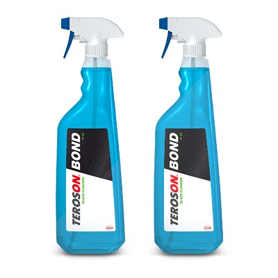 Teroson 2x 500 ml BOND Glasreiniger von TEROSON