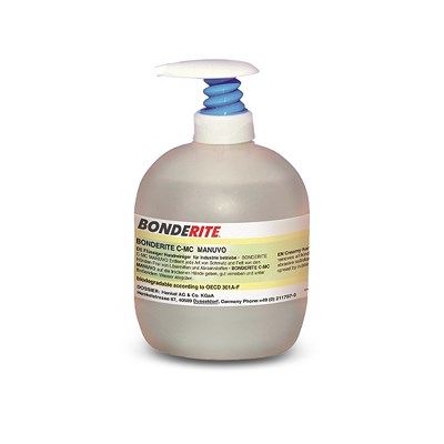 Teroson/loctite 500 ml C-MC MANUVO Handreiniger von TEROSON/LOCTITE