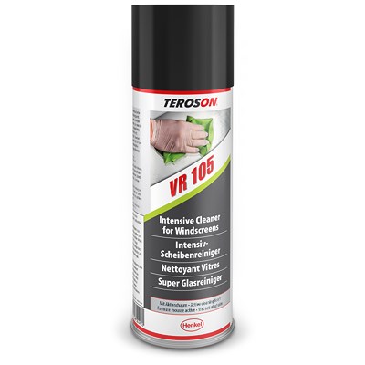 Teroson/loctite 500 ml VR 105 Intensiv Scheiben-Reiniger von TEROSON/LOCTITE