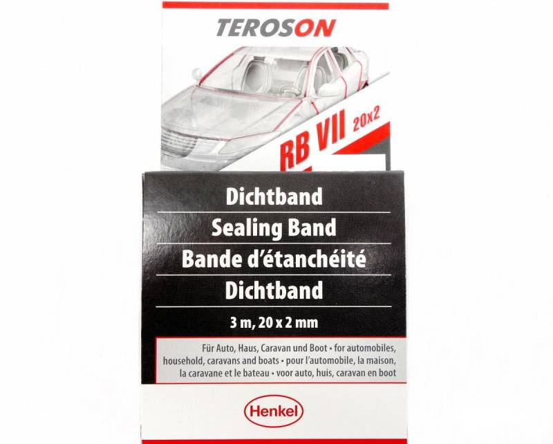 TEROSON Dichtstoff 150002 von TEROSON