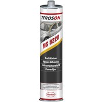 TEROSON Dichtstoff TEROSON MS 9220 BK CR310ML M/L schwarz 2486102 von TEROSON